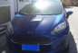 Ford Fiesta 2014 for sale-0