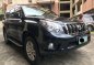 2012 Toyota Land Cruiser Prado VX AT -7