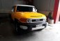 Toyota FJ Cruiser 2015 AT for sale-2