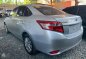 2016 Toyota Vios 1.3E automatic FOR SALE-0