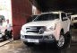 Isuzu MuX 4x2 Lsa AT 30L 2018-2