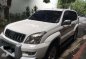 Toyota Prado GX 2003 FOR SALE-2