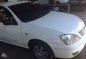 NIssan Sentra 2009 FOR SALE-5