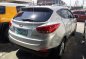 Hyundai Tucson 2011 MT for sale-4