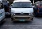 Toyota Hiace 2014 GL GRANDIA AT for sale-1