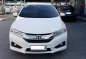 Honda City 2016 VX+ AT for sale-0