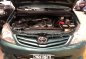 2010 Toyota Innova E AT gas 60kms first owned-4