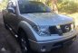 2013 Nissan Navara 4x4 MT FOR SALE-0