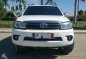 Toyota Fortuner G 2010 FOR SALE-7