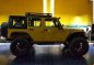 For sale Jeep Rubicon 2000-2