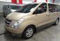 Hyundai Grand Starex .28 GL MT for sale-2