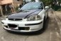 1996 Honda Civic VTI (Bigote) D15B engine indicated-0