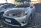 2016 Toyota vios 1.3E automatic-2