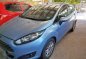 Ford Fiesta 2014 for sale-1