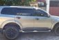 2014 Mitsubishi Montero Sport for sale-0