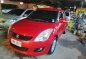 2015 1st owner Cebu Unit Suzuki Swift Hatchback Automatic like NEW-11