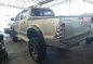 Toyota Hilux .2005 G AT for sale-4