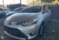 2016 Toyota Vios 1.3E automatic FOR SALE-1