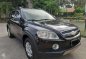 Chevrolet Captiva 4X2 2009 for sale-3