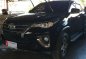 2018 Toyota Fortuner 2.4G for sale-2