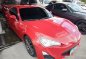 Toyota 86 2013 AT for sale-0