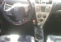 Toyota Vios 1.5 G Model 2009 Manual Transmission-5