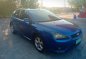 2008 Ford Focus TDCi Manual Turbo Diesel Engine-2