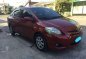 SELLING Toyota Vios J 2008-7