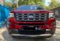 2017 Ford Explorer for sale -8