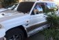 Mitsubishi Pajero 2005 FOR SALE-0