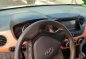 Hyundai GRAND i10 2015 model low mileage-3