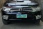 2017 TOYOTA Fortuner v 3.0 D4D FOR SALE-8