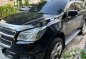 2015 Chevrolet Trailblazer LTX for sale-10