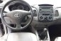 Toyota Innova 2009 for sale-3