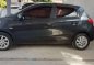 2013 Mitsubishi Mirage Glx Manual transmission All stock-1