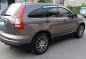 Honda CR-V 2010 AT for sale-3