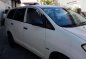 3 TOYOTA Innova j gas manual FASTBREAK 2007-2