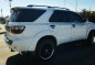 Toyota Fortuner G 2010 FOR SALE-5