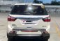 2016 Isuzu Mux 4x2 3.0L LSA Automatic White Pearl-3