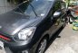 For Sale Rush!! 2017 Toyota WIGO G-5