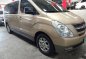 Hyundai Grand Starex .28 GL MT for sale-1