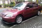 Honda Civic 2003 for sale-0