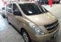 Hyundai Grand Starex .28 GL MT for sale-4