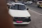 2002 Isuzu Fuego P328k nego Manual Diesel-4