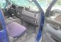 SELLING Nissan Serena 2002 diesel-8