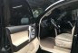 2012 Toyota Land Cruiser Prado VX AT -7