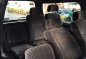 2013 Nissan Urvan Escapade  No accident  Cash or financing-3