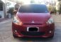 2015 Mitsubishi Mirage for sale-1