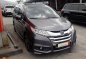 Honda Odyssey 2016 AT for sale-0