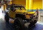 For sale Jeep Rubicon 2000-1